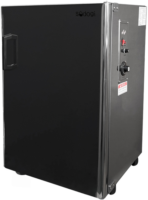 소도기 국민 업소용 온장고 전기온장고 타올 음료 밥보온고 편의점 약국 네일샵 미니 소형, HK-700