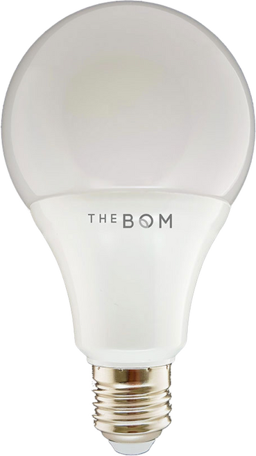 썬라이크 식물등 더봄 LED 12w, 1개, 전구색