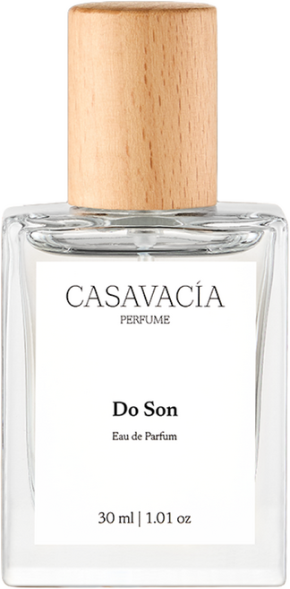 카사바시아 도손 오 드 퍼퓸, 1개, 30ml