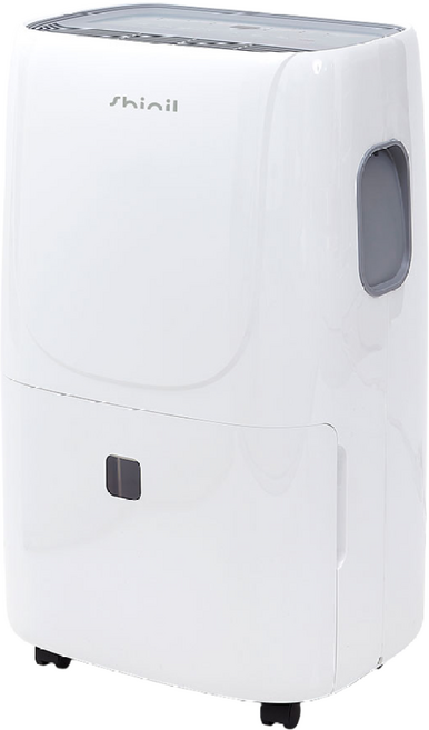 1등급 신일 대용량제습기 산업용60L 업소용 창고용 저소음