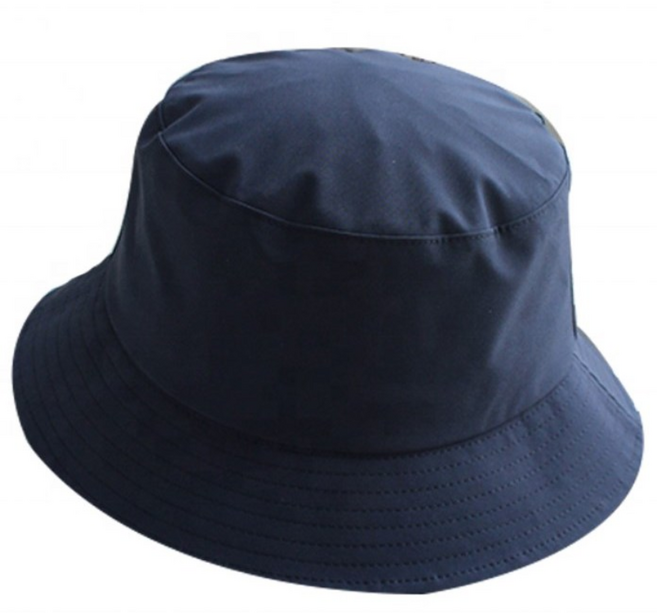 남성 벙거지모자 여성 버킷햇 방수 경량 모자