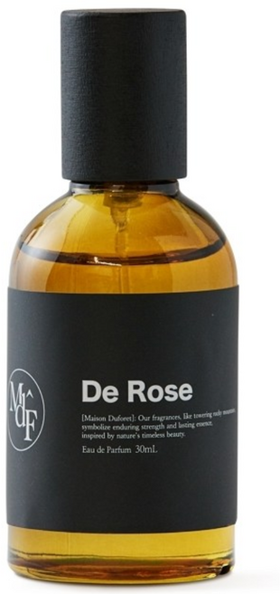 드 로즈 오드퍼퓸 남녀공용 카피향수 Maison Du Foret, 1개, 30ml