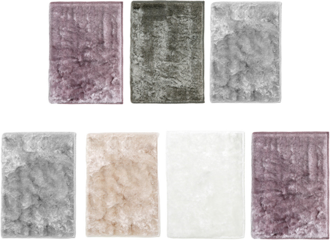 [오일팡 행주 정품] 빨아쓰는 행주 주방 헹굼 수세미 소형 미니 사이즈, 1세트, 7매