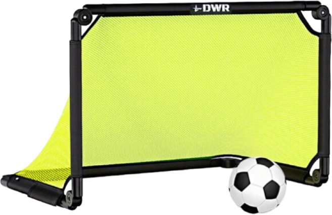 DAWOORI SPORTS 1초컷 팝업 골대, 1개