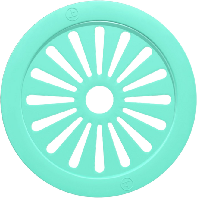 자동 냄새제거 싱크대 배수구 세정제, 1개, 25ml