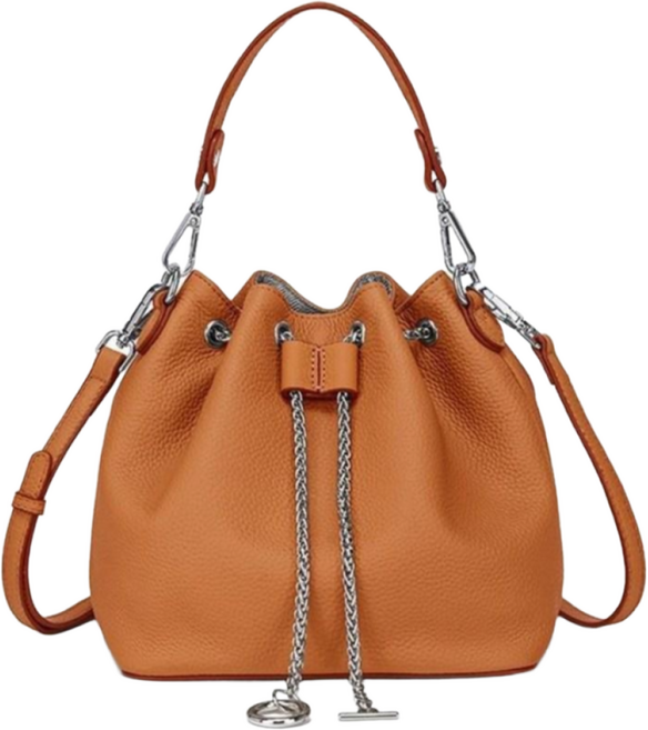 윤휘 여성 소가죽가방 패선 크로스백 21P6601