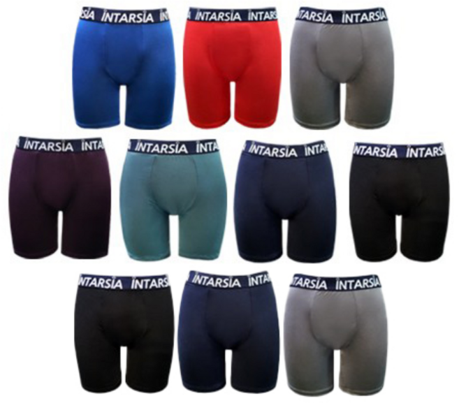 인따르시아 8009 네이비에디션10p 5부롱드로즈