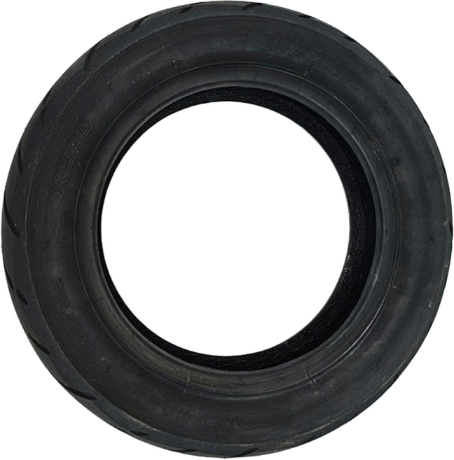 이디뚜뚜 타이어 튜브10x2.50 타이어 튜브 이디뚜뚜 부품, 1개, 튜브