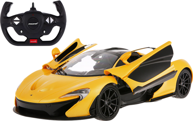 맥라렌 P1 1/14 RC카, 1개