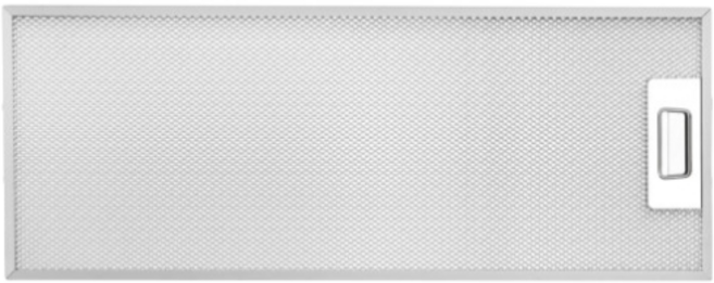 주방 후드필터 100% 국내 제작 하츠 한샘 호환 교체용 필터, 한샘: 190x365 (하단 100), 1개