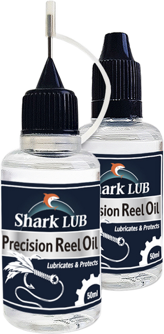 릴 오일 50ml (윤활유 방청오일 방염 베어링 낚시 릴관리), 1개