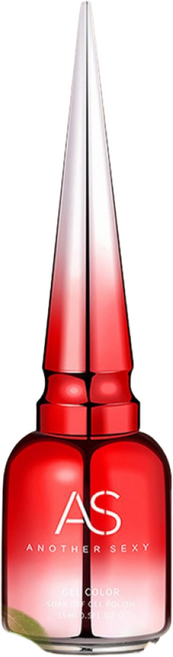 [AS젤] 8in1 올인원젤 베이스 빌더 연장 팁 스톤 파츠 젤네일 셀프네일 젤 하나로 끝, 1개, 15g, 8in1 올인원 젤