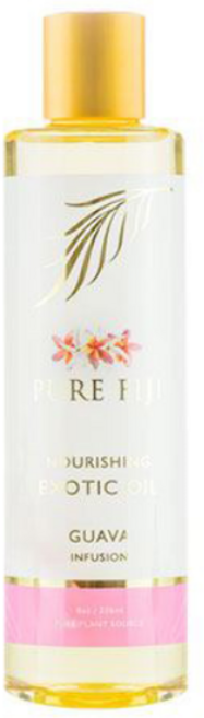 퓨어피지 너리싱 엑조틱 오일 구아바, 236ml, 1개