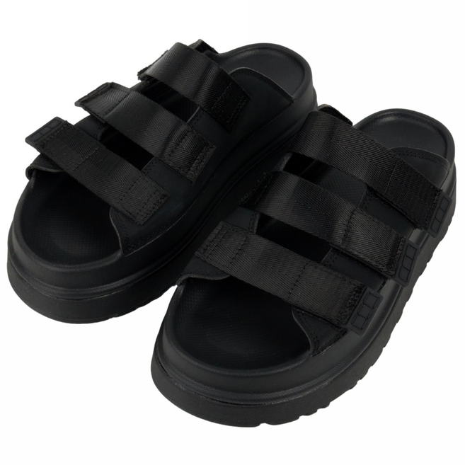 웟디스/What's this? 여성 슬리퍼!