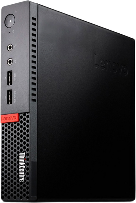 레노버 미니PC M710Q 5G WiFi 가정용 사무용 슬림 본체 윈도우10 NVME SSD, 256GB, 8GB