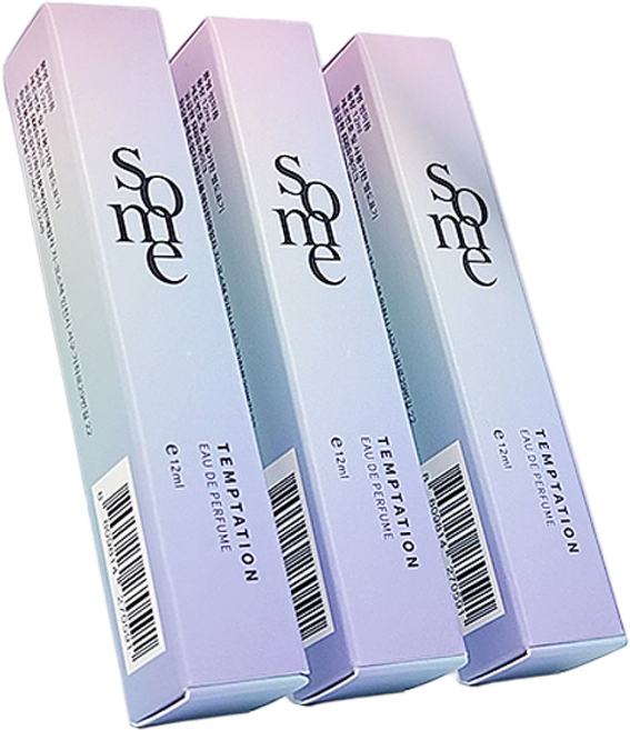 썸퍼퓸 페로몬향향수 살냄새향수 승무원향수 오드퍼퓸 그로스, 3개, 12ml