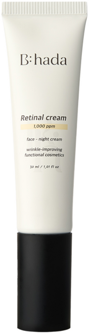 비하다 레티날 1000ppm, 1개, 30ml