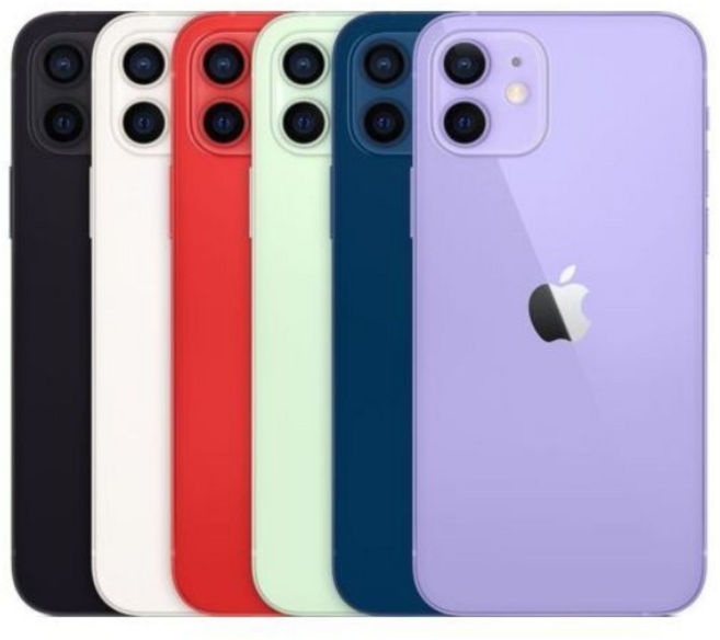 애플 아이폰 12 미니 64GB A2399 공기계 중고폰 리퍼폰 모든 부품 100% 정품, S급, 레드