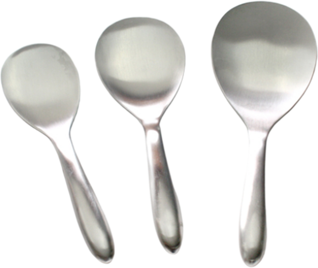 304 올스텐 진공주걱 스텐 주걱 국산, 스텐진공주걱 (소), 1개