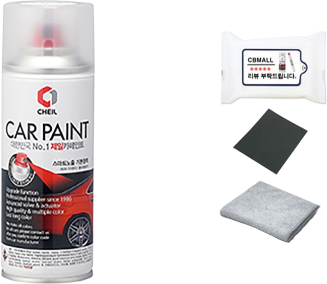 기아 K3 전용 붓펜 락카스프레이 카페인트 셀프 간편도색 흠집제거 기스커버터치붓, MST 메탈스트림(스프레이), 1개