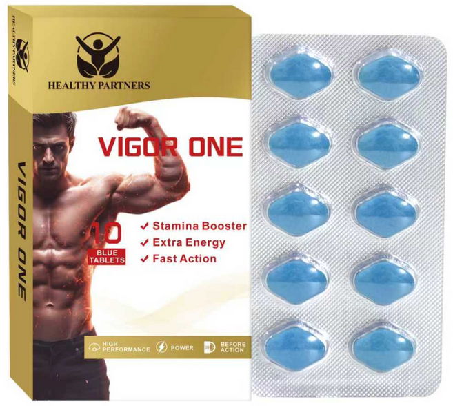 남성 발기조직회복 경직도 강화 장시간 지속 정력제 성욕 1위 남성 활력제, 6개, 10정