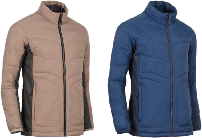 버팔로 OUTDOOR 남성 아단 자켓