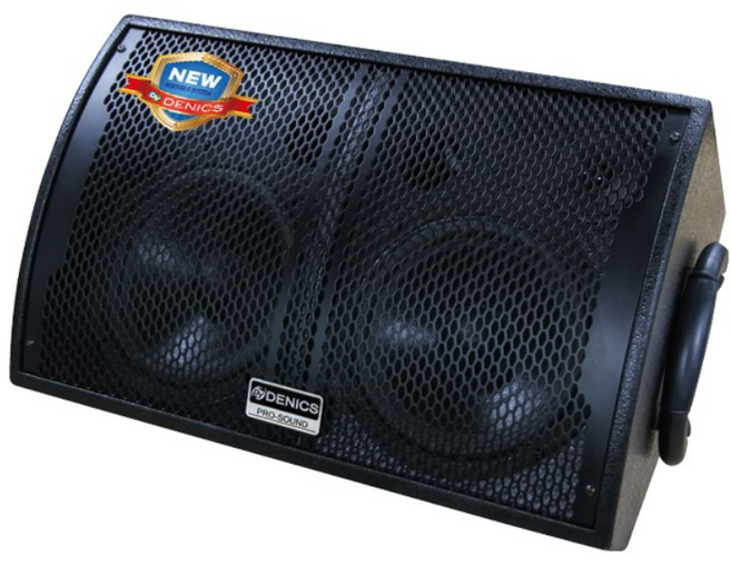 데닉스 DY-800W 행사용 공연 버스킹앰프 400W 무선마이크 포함, DY-800W(무선핸드마이크 + 무선핸드마이크)