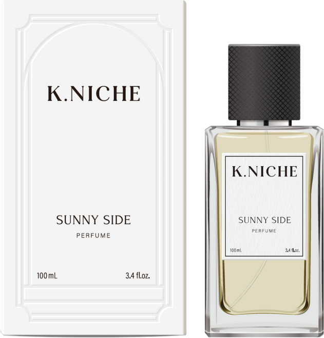 케이니치 써니사이드 남자 여자 향수 오드퍼퓸, 1개, 100ml