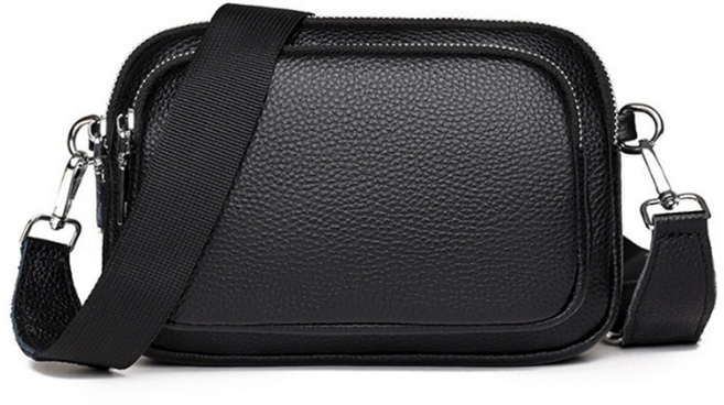 도나샵 트리사 미니 소가죽가방 크로스백 핸드백 여성가방 sc-41961