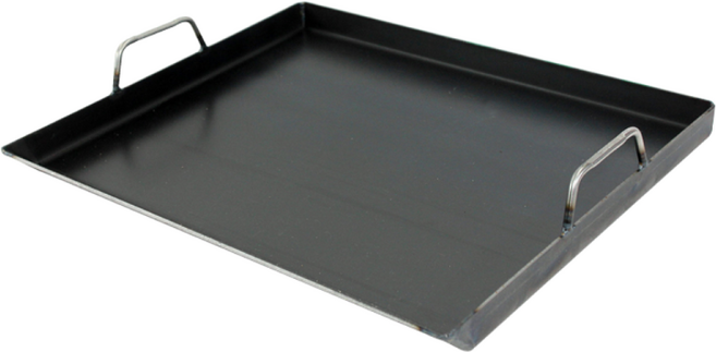 무쇠 사각 철판 업소용 3T 닭갈비 구이판 불판 인덕션, 중