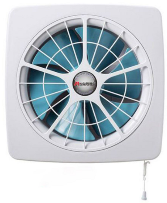 신일 환풍기 SIV-20KM 수동셔터식 화장실 욕실 환풍기