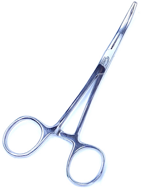 소닉스 낚시 포셉가위 포셉집게 물고기집게 14cm스테인리스 바늘빼기 그립 훅리무버 낚시공구