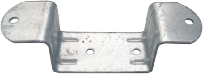 C형강파이프연결핀만 상인농자재, C형강파이프연결핀만(1개), 1개