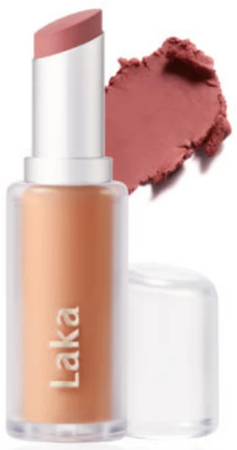 laka 벌키 bulky 매트립스틱 라카, 1개, 409모브잼 - 쿠팡