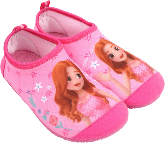 19WS-HJ01 헤이지니 아쿠아슈즈