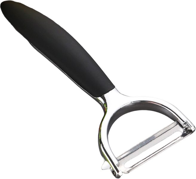 감앤각 감자필러 Y필러 야채칼 당근 양배추칼 다용도필러 채칼 슬라이스 감자칼, 2개