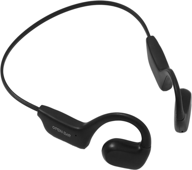 [1+1 캔디특가할인] 캔디 오픈 이어 무선 블루투스 이어폰 BE-13A 고음질 공기 전도 방식 오픈형 이어폰 블루투스 5.2 초경량 생활 방수