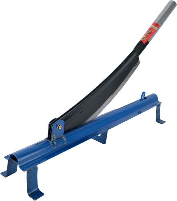 국산 여물작두 대 무쇠 쇠작두 농업 소여물, 1개