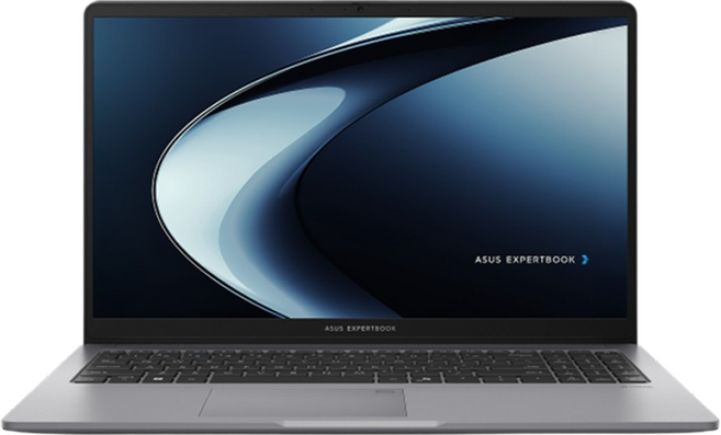 ASUS ExpertBook R7-170 가성비 사무용 노트북, PM1503CDA-S70423, Free DOS, 16GB, 512GB, 그레이