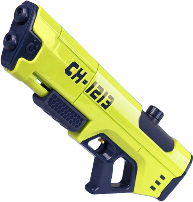 베러라이프 대용량 스나이퍼 워터건 이중분사 물총 700ml + 워터밤 고글(보호안경), 프레쉬 민트 + 고글, 1개