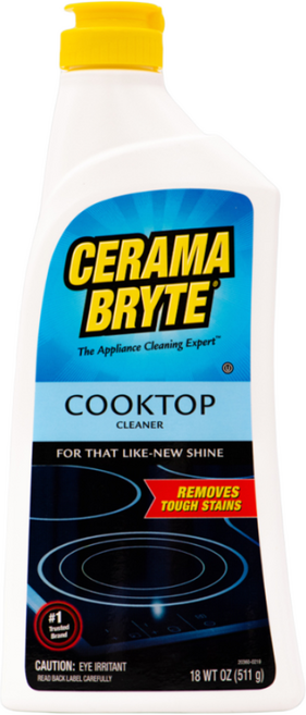 세라마브라이트 인덕션 청소 클리너, 511g, 1개