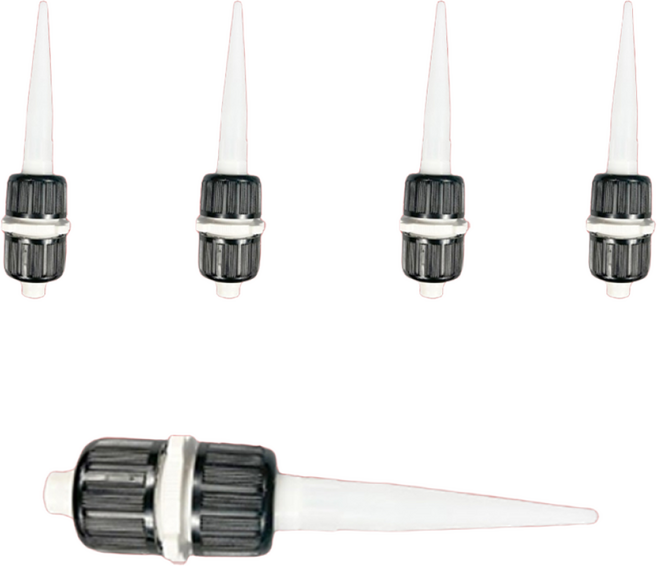 제이제이컴퍼니 아이스팩 물주입기 반제품 물주입기, 1세트, 5개