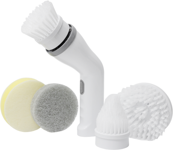 조셉드림 토네이도 무선 전동청소솔