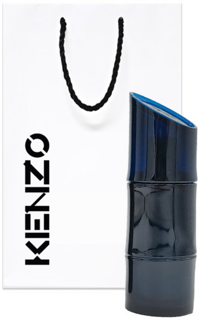 겐조 옴므 EDP 60ml + 겐조 쇼핑백, 1개