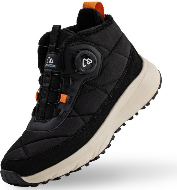 캠포릭 초경량 패딩 방한운동화 여성 남성 방한화 CP23-F03 콜드베리어