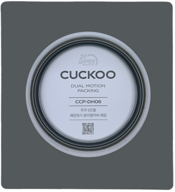 쿠쿠 CRP-BHXB0660FD, 1개, 고무패킹 단품만 X 1