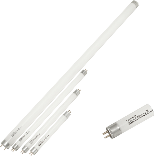 Lumimax 포충등 uv램프 벌레퇴치등 교체용 램프 UVA, 10W