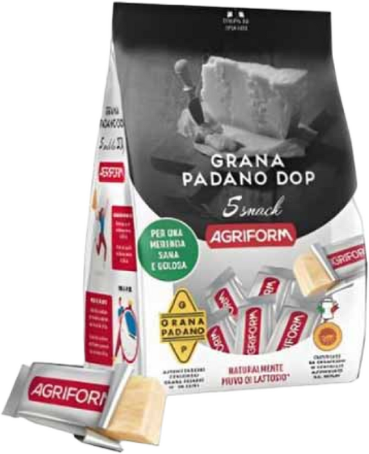 그라나 파다노 스낵치즈 100g (20g 5개) 수량선택, 2개