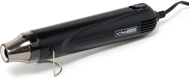 민화샵 공예용 힛툴 소형 열풍기, 공예용 힛툴 D2300030, 1개