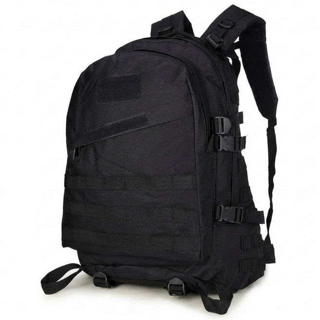 리바앤코 대용량 군인가방 밀리터리백팩 택티컬 출타가방